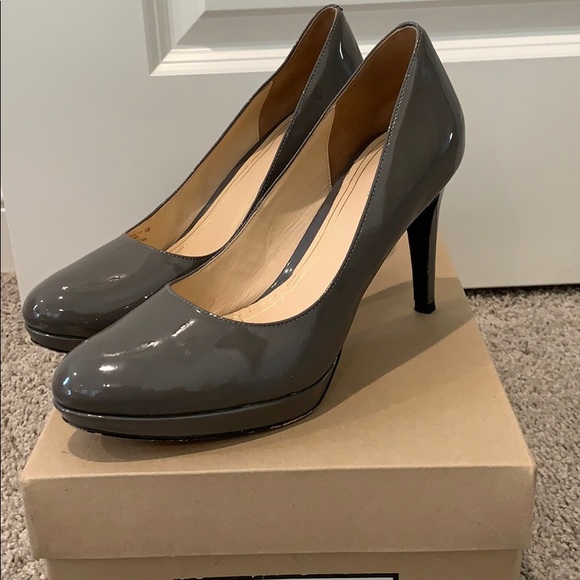 Cole Haan Shoes - Cole Haan high heel pumps